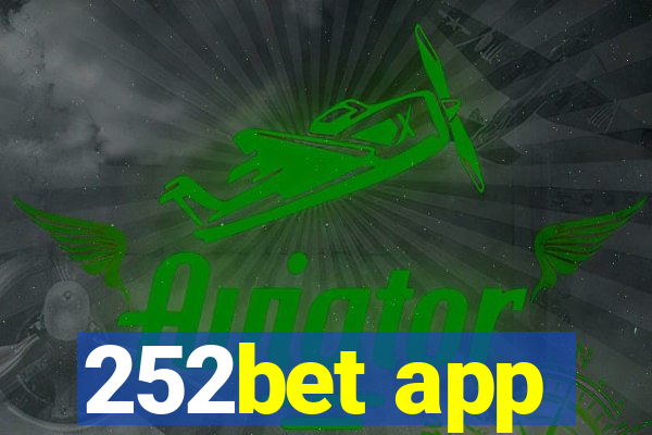 252bet app