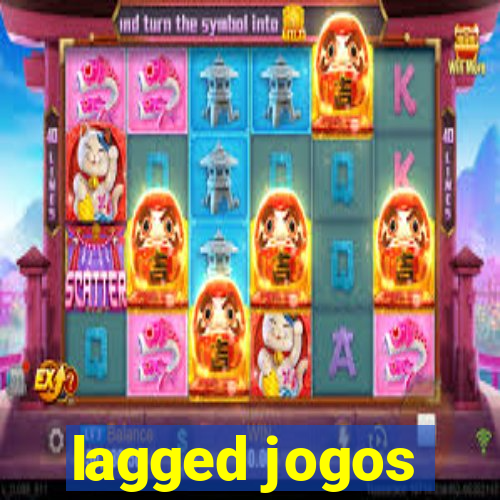 lagged jogos