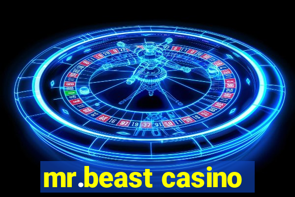 mr.beast casino