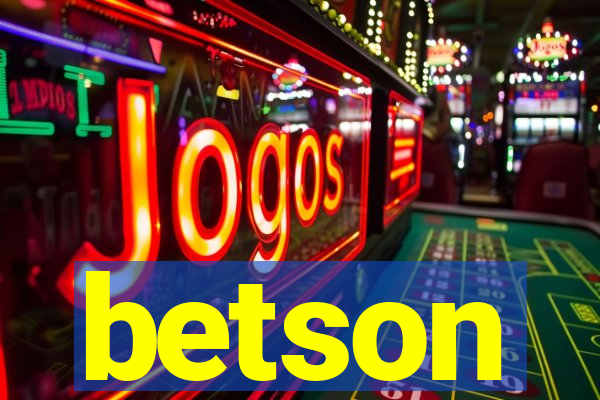 betson