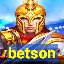 betson