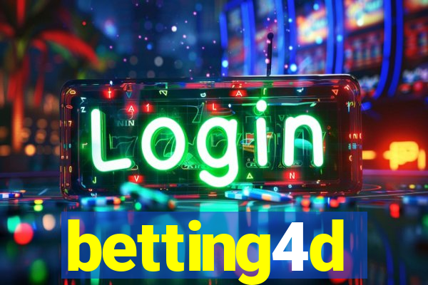 betting4d