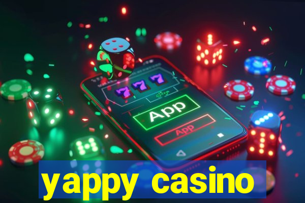 yappy casino