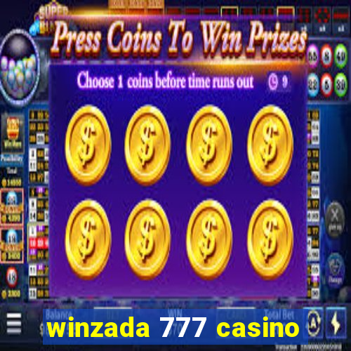 winzada 777 casino