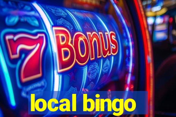 local bingo