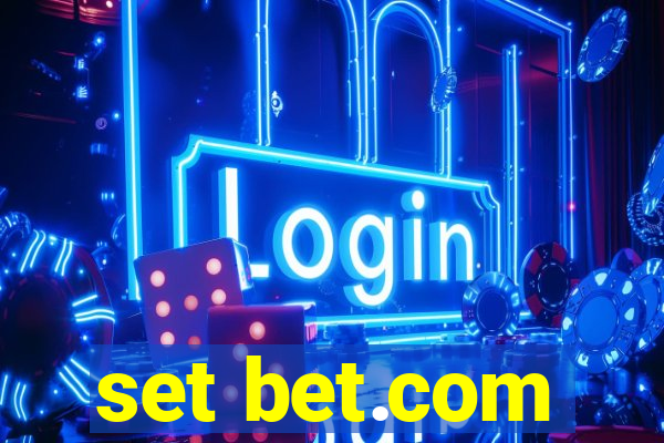 set bet.com