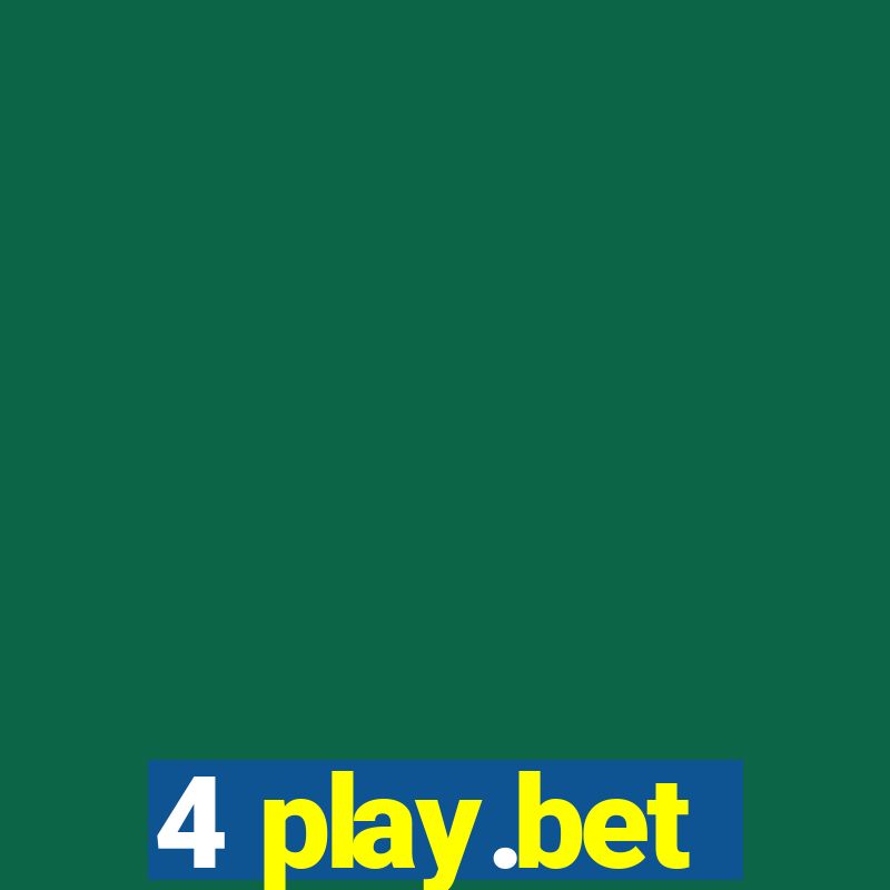 4 play.bet