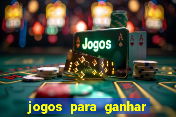 jogos para ganhar dinheiro no paypal