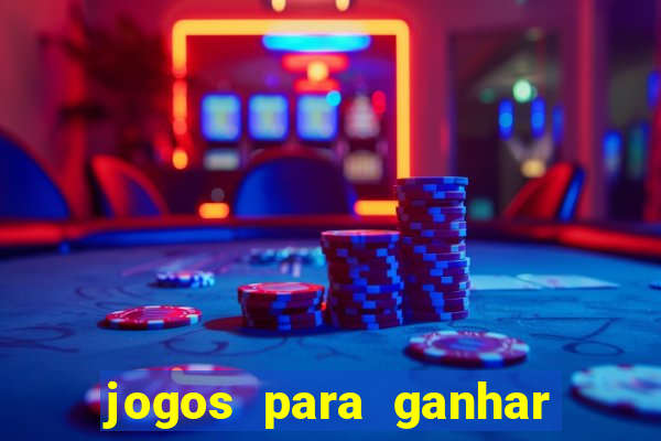 jogos para ganhar dinheiro no paypal