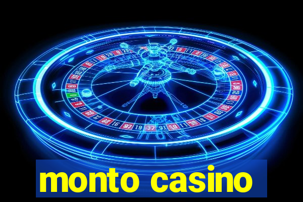 monto casino