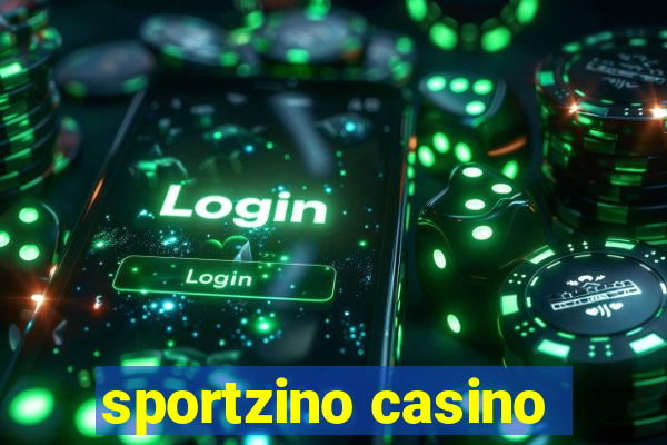 sportzino casino