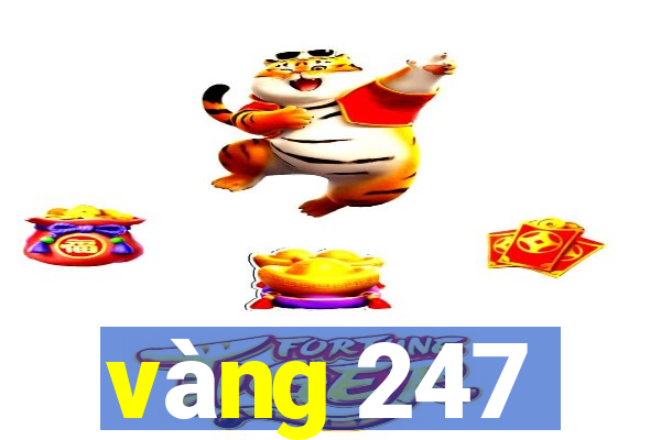 vàng 247