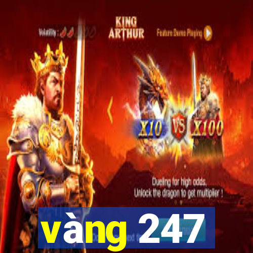 vàng 247