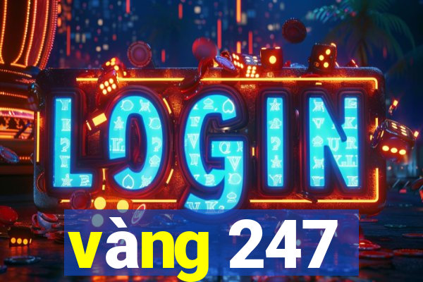 vàng 247