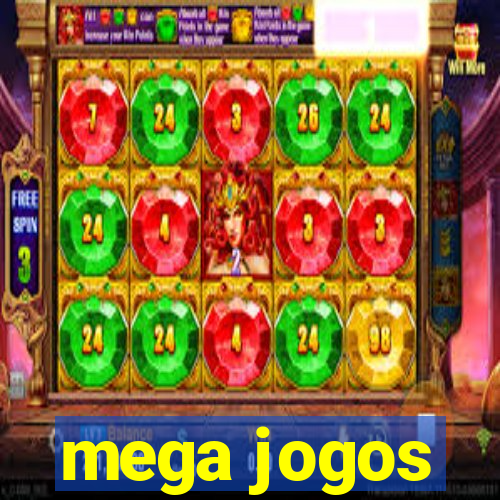 mega jogos