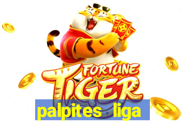 palpites liga europa hoje