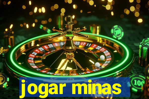 jogar minas