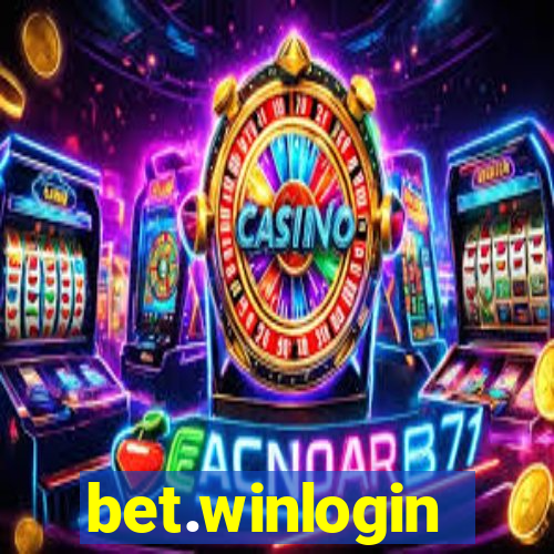 bet.winlogin