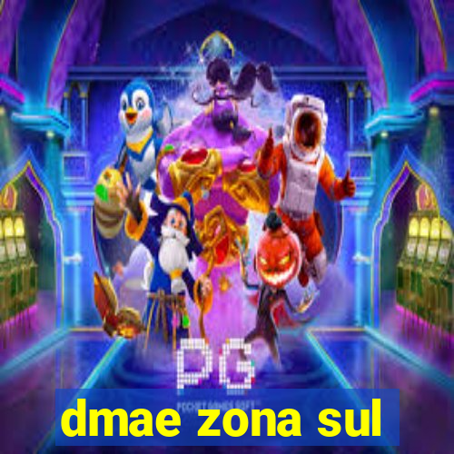 dmae zona sul