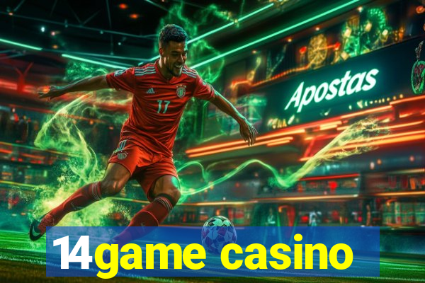 14game casino