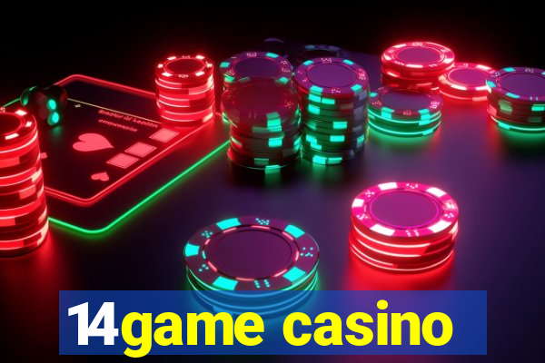 14game casino