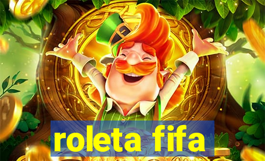 roleta fifa