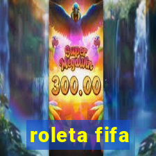 roleta fifa