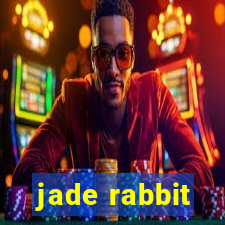 jade rabbit