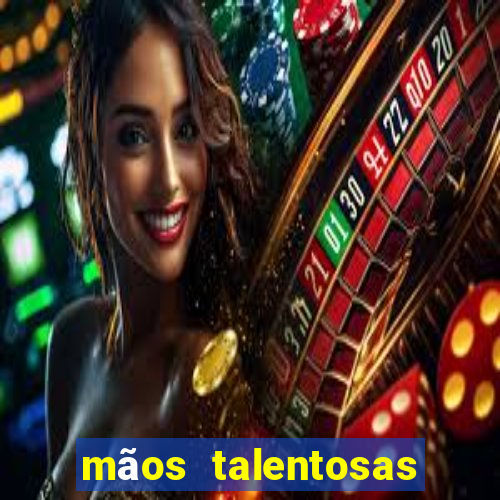 mãos talentosas filme completo dublado download