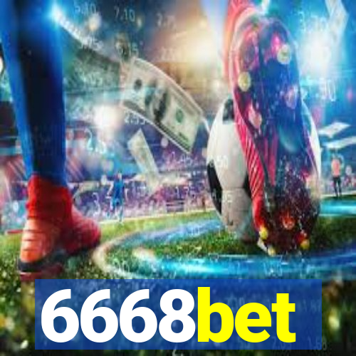 6668bet