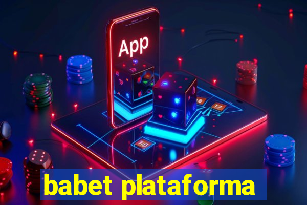 babet plataforma