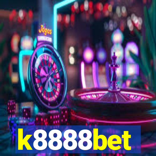 k8888bet