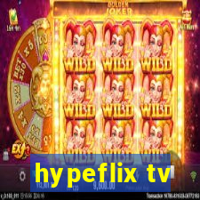 hypeflix tv