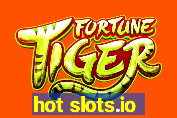 hot slots.io