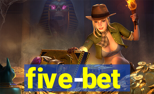 five-bet