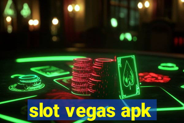 slot vegas apk