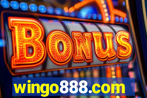 wingo888.com