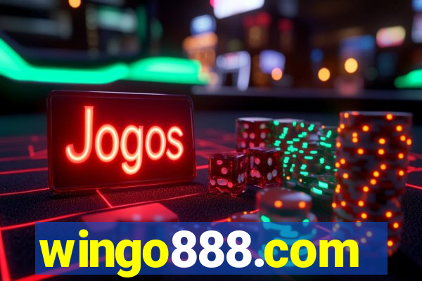 wingo888.com