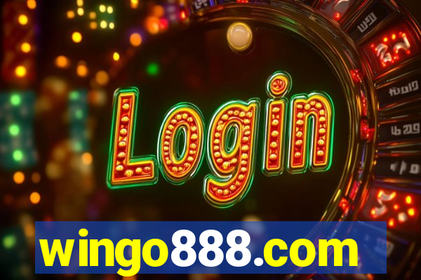 wingo888.com