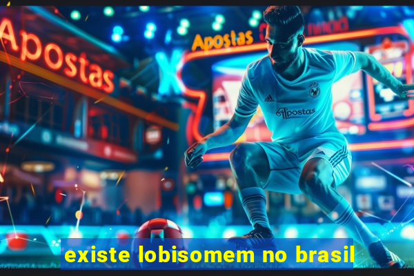 existe lobisomem no brasil