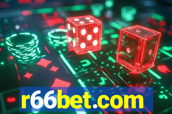 r66bet.com