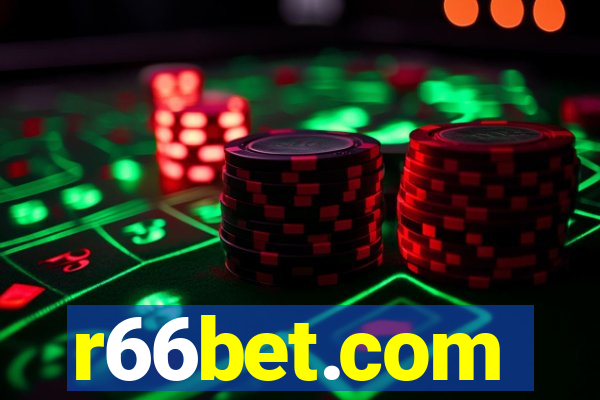 r66bet.com