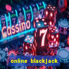 online blackjack casino games