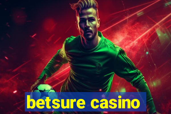 betsure casino