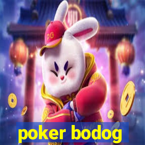 poker bodog