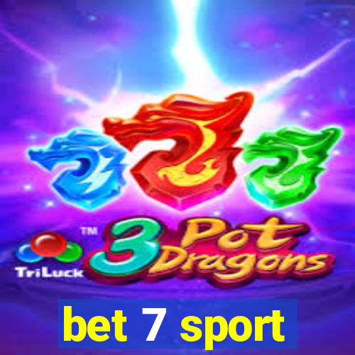 bet 7 sport