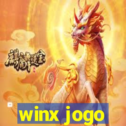 winx jogo