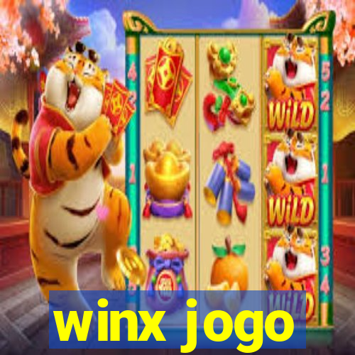 winx jogo