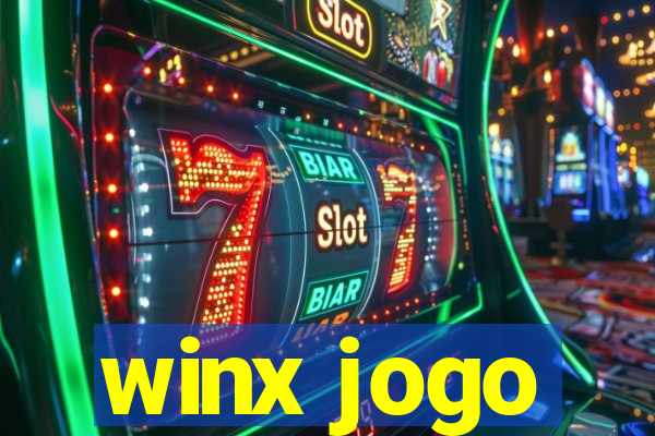 winx jogo