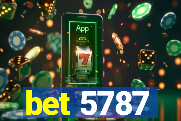 bet 5787